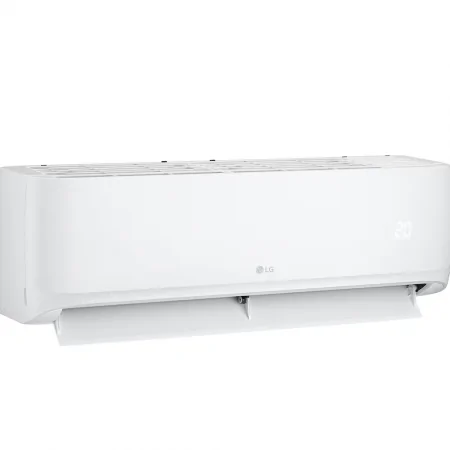 Máy Lạnh LG 1 Hp K09CH 3