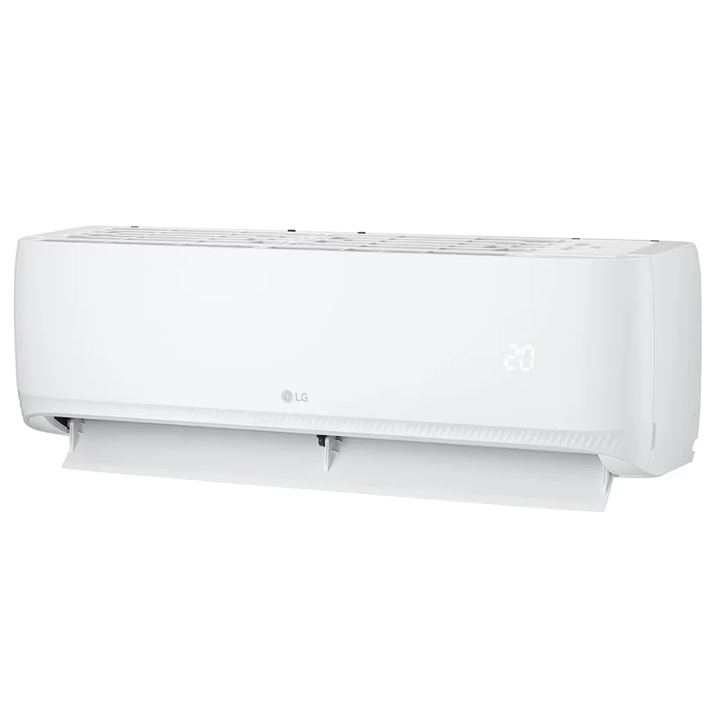 Máy Lạnh LG 1 Hp K09CH 4