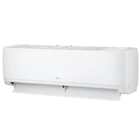 Máy Lạnh LG 1 Hp K09CH 4