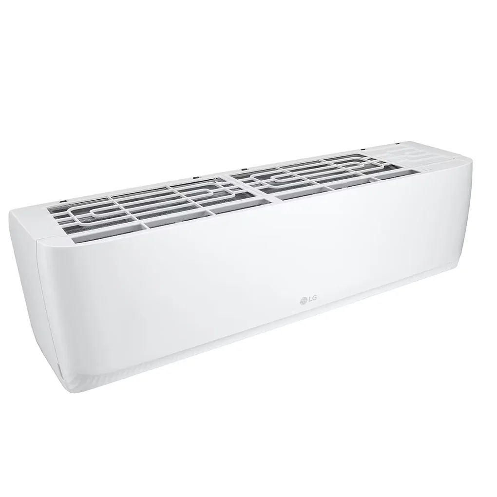 Máy Lạnh LG 1 Hp K09CH 5