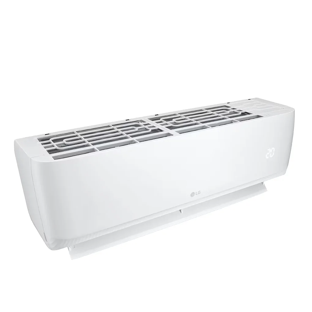 Máy Lạnh LG 1 Hp K09CH 6