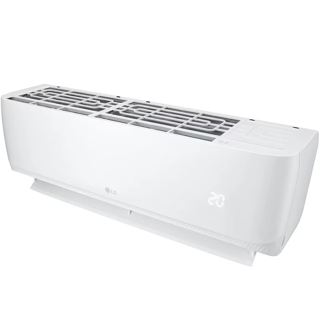 Máy Lạnh LG 1 Hp K09CH 8