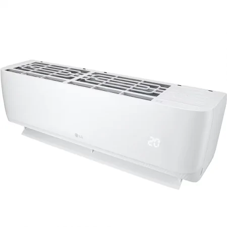 Máy Lạnh LG 1 Hp K09CH 8