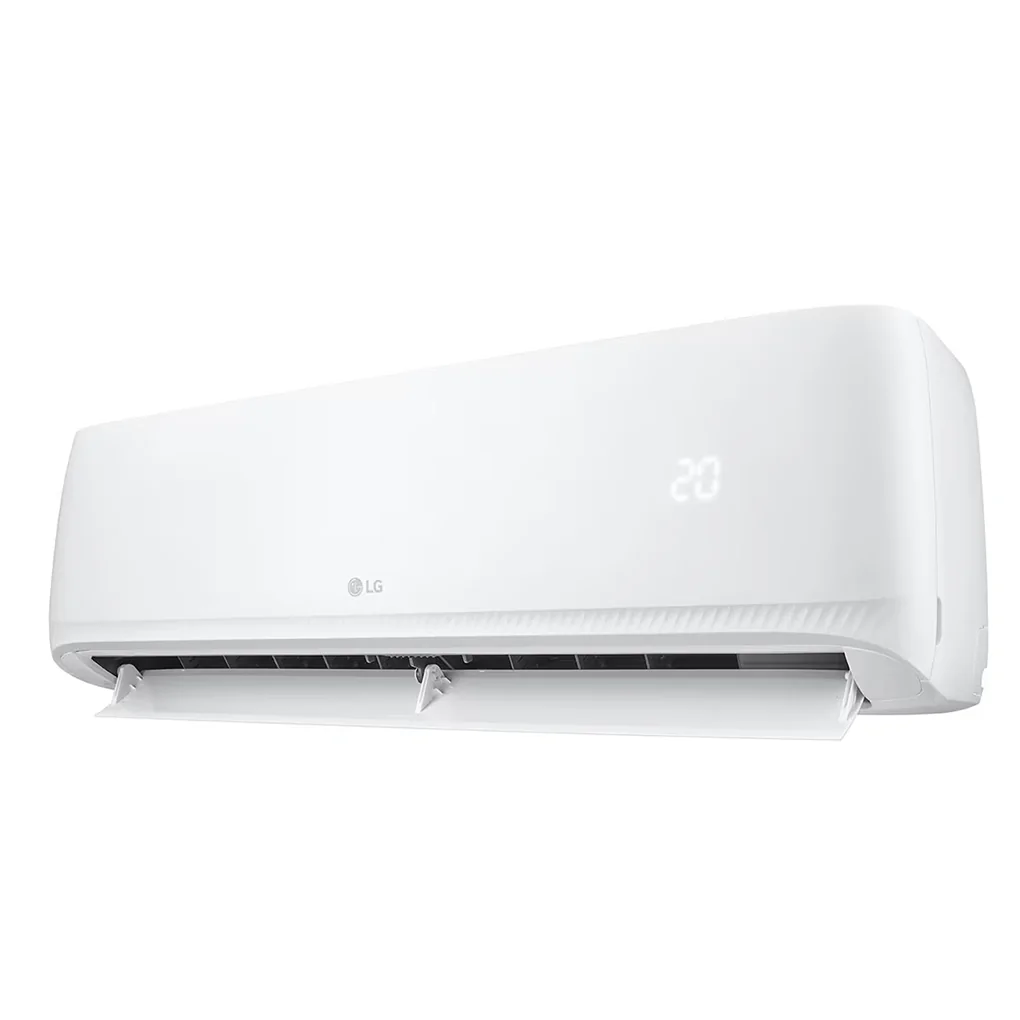 Máy Lạnh LG 1 Hp K09CH 9