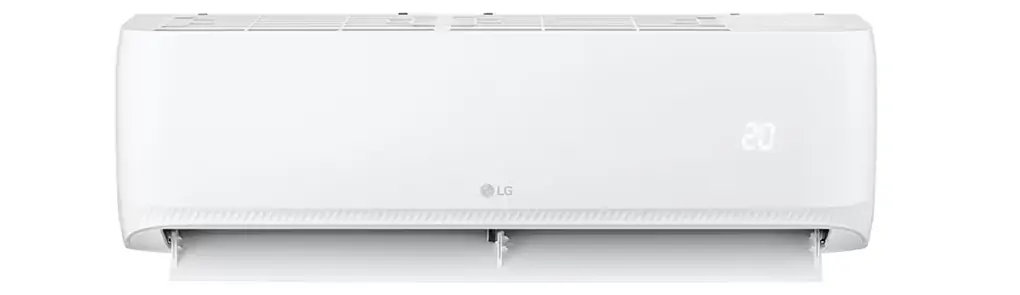 Máy Lạnh LG 1 Hp K09CH 0
