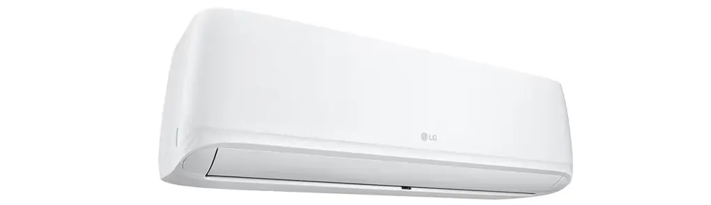 Máy Lạnh LG 1 Hp K09CH 1