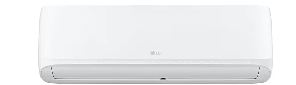 Máy Lạnh LG 1 Hp K09CH 2