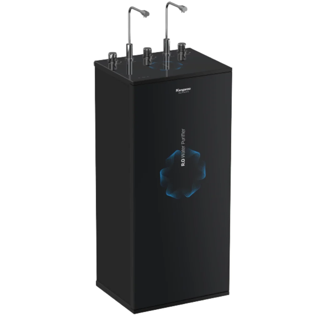 Máy Lọc Nước Kangaroo Hydrogen Nóng Lạnh Block KG100HI 3