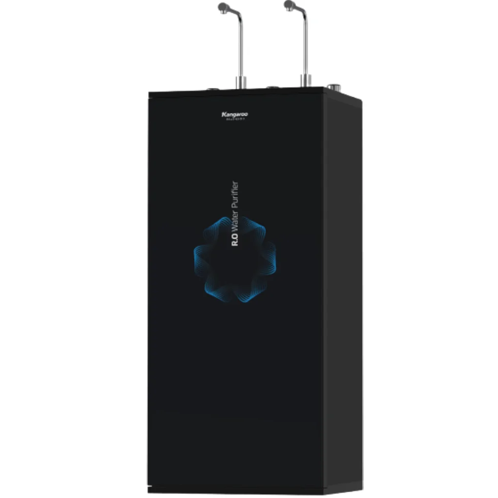 Máy Lọc Nước Kangaroo Hydrogen Nóng Lạnh Block KG100HI 5