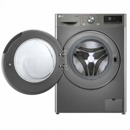 Máy Giặt LG Inverter 14 Kg FV1414S3P 0