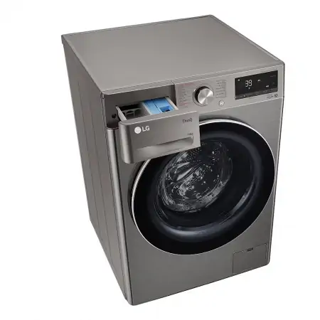 Máy Giặt LG Inverter 14 Kg FV1414S3P 10