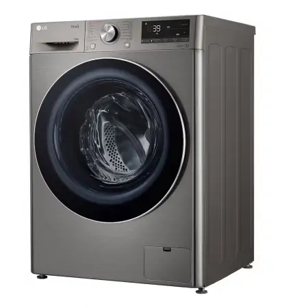 Máy Giặt LG Inverter 14 Kg FV1414S3P 12