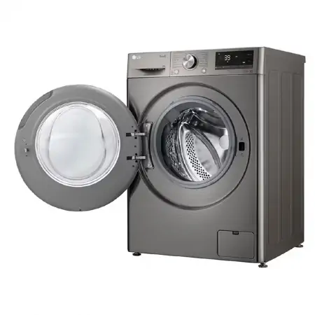 Máy Giặt LG Inverter 14 Kg FV1414S3P 8