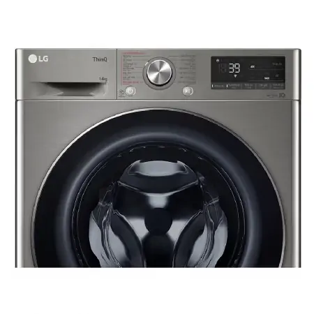 Máy Giặt LG Inverter 14 Kg FV1414S3P 9