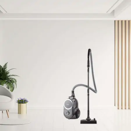 Máy Hút Bụi Toshiba VC-BL160F(K) 12