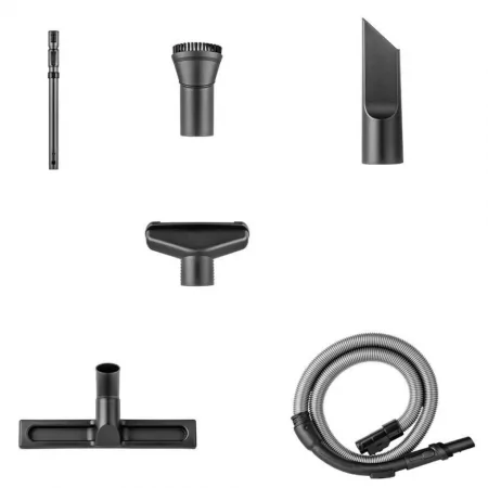 Máy Hút Bụi Toshiba VC-BL160F(K) 10