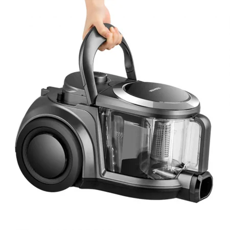 Máy Hút Bụi Toshiba VC-BL160F(K) 4