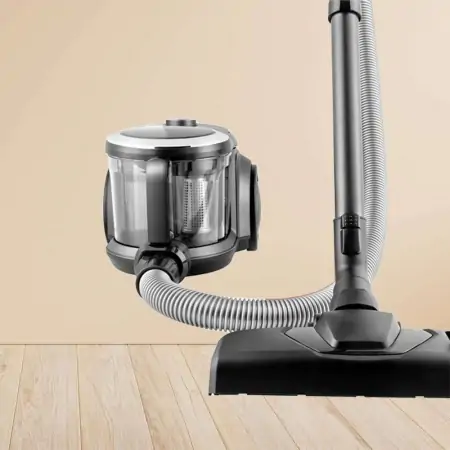 Máy Hút Bụi Toshiba VC-BL160F(K) 11