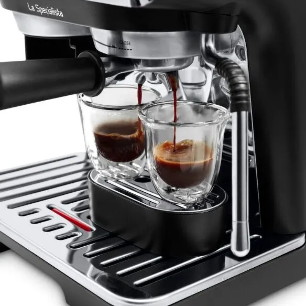 Máy Pha Cà Phê Delonghi EC9155.MB 1