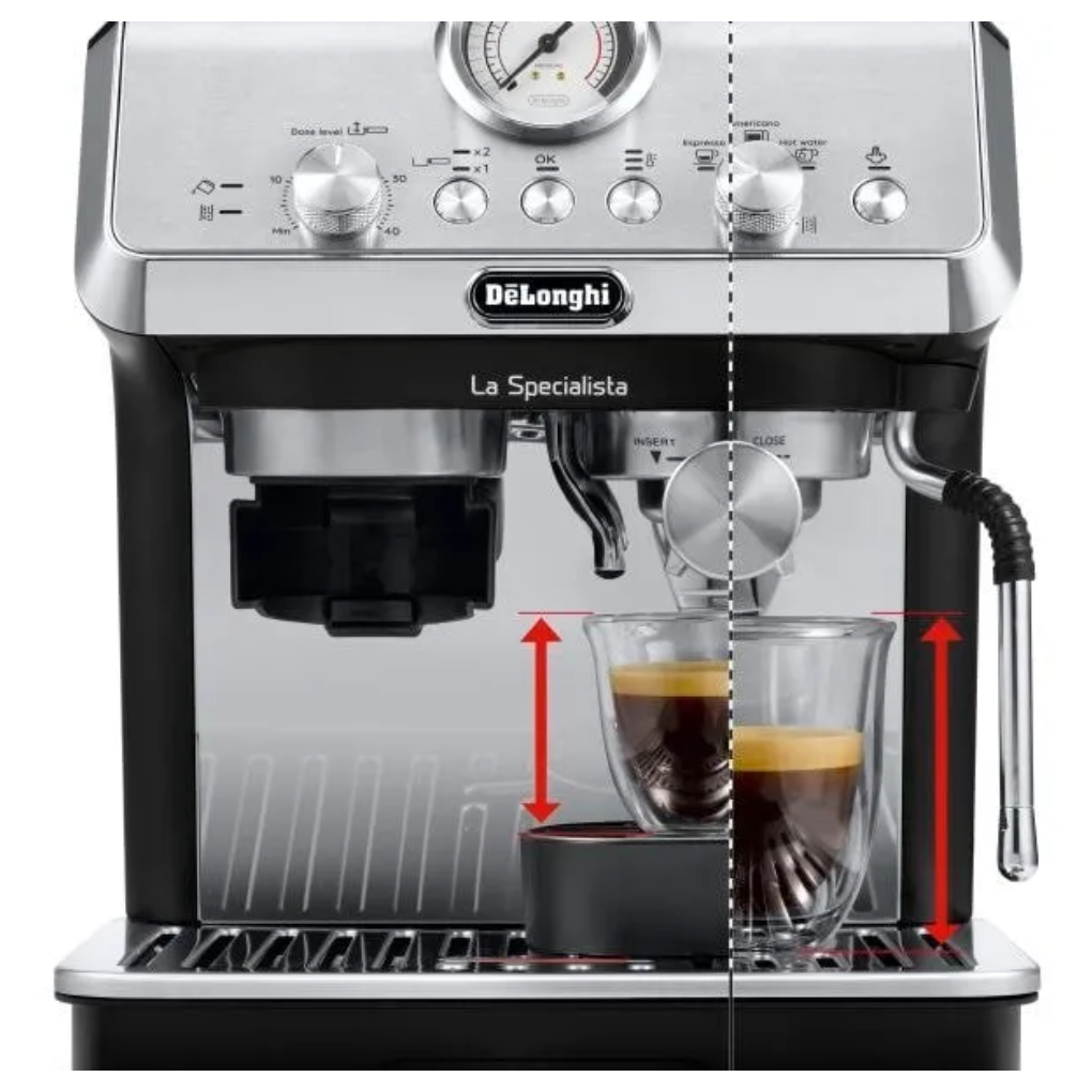 Máy Pha Cà Phê Delonghi EC9155.MB 2