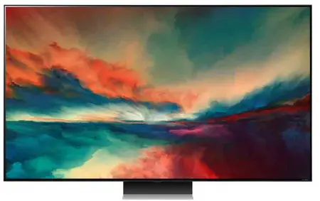 Smart Tivi LG QNED 4K 65 Inch 65QNED86SRA 0