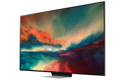 Smart Tivi LG QNED 4K 65 Inch 65QNED86SRA 1