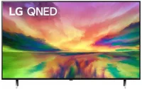 Smart Tivi LG QNED 4K 86 Inch 86QNED80SRA