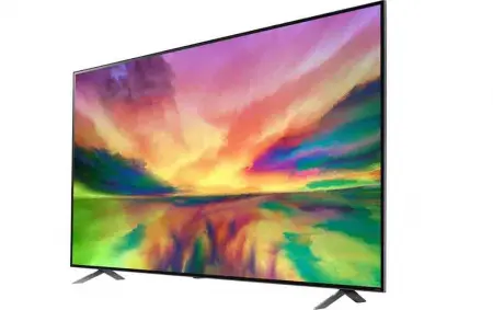 Smart Tivi LG QNED 4K 55 Inch 55QNED80SRA 1