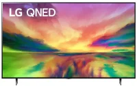 Smart Tivi LG QNED 4K 50 Inch 50QNED80SRA