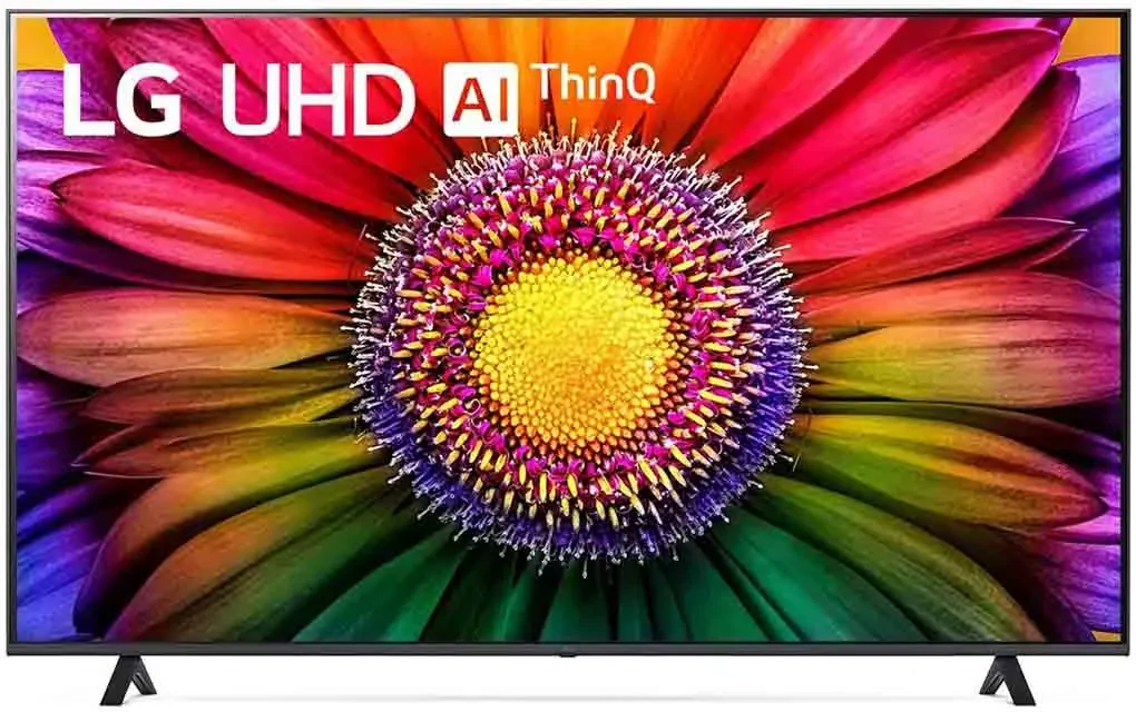 Smart Tivi LG 4K 75 Inch 75UR8050PSB