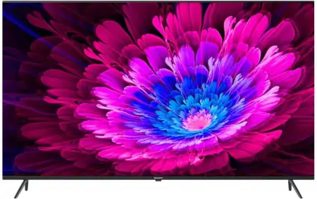 Android Tivi Sharp 4K 70 Inch 4T-C70EK2X 3