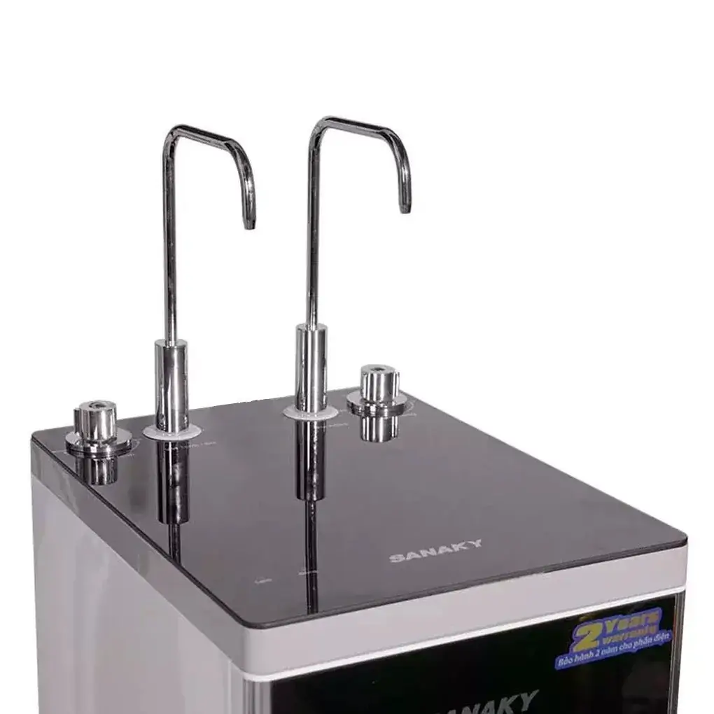Máy Lọc Nước Nóng Nguội Sanaky VH-4102VD 10 Lõi 1