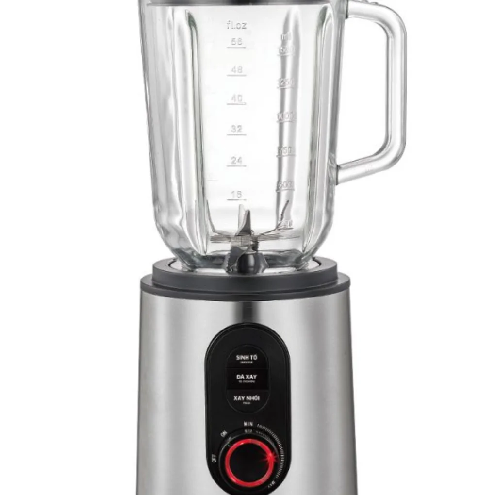 Máy Xay Sinh Tố Kangaroo KGBL8001 1