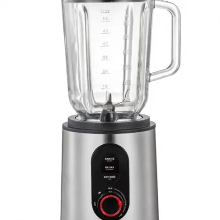 Máy Xay Sinh Tố Kangaroo KGBL8001 1