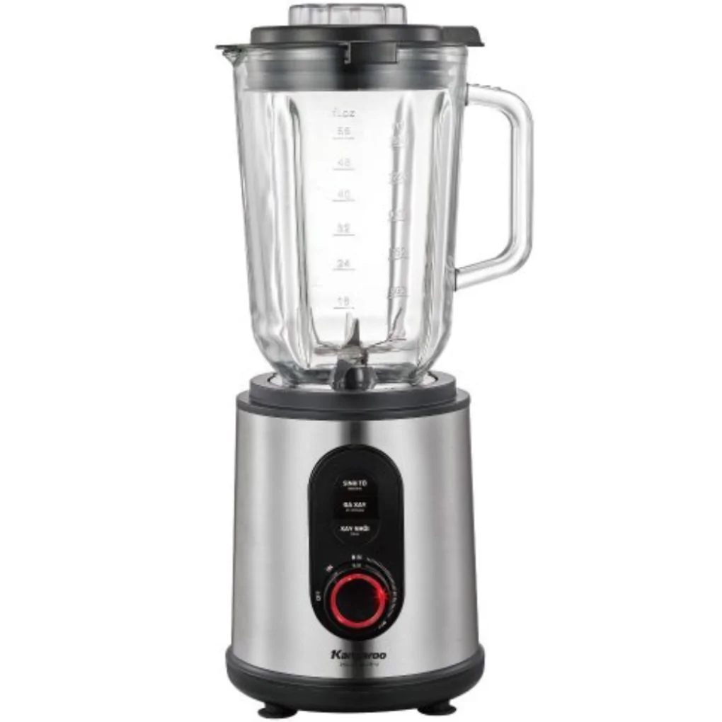 Máy Xay Sinh Tố Kangaroo KGBL8001 0