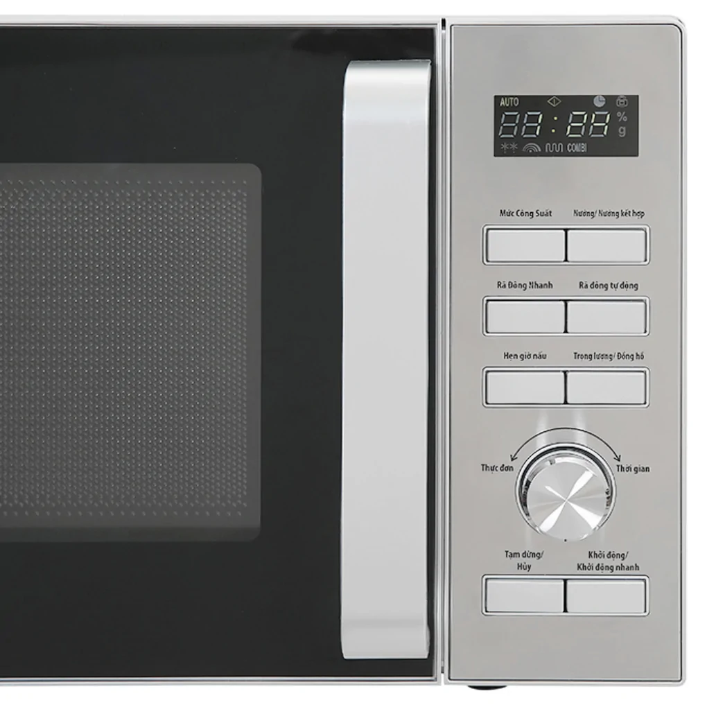 Lò Vi Sóng Galanz D90D25ETL-ZWA 25 Lít 3