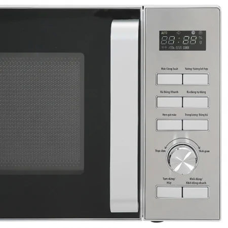 Lò Vi Sóng Galanz D90D25ETL-ZWA 25 Lít 3