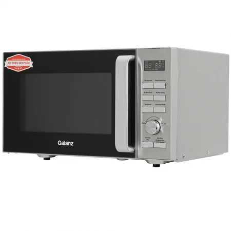 Lò Vi Sóng Galanz D90D25ETL-ZWA 25 Lít 1