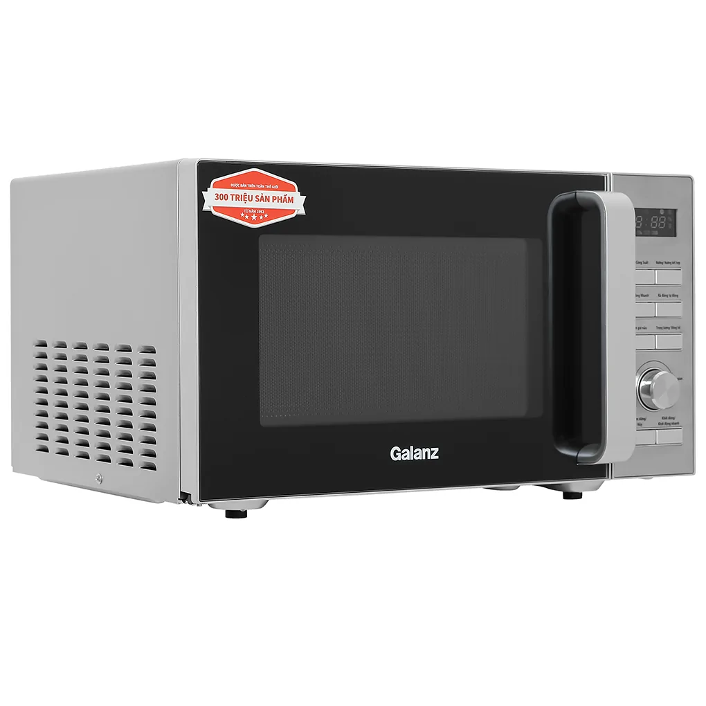 Lò Vi Sóng Galanz D90D25ETL-ZWA 25 Lít 2
