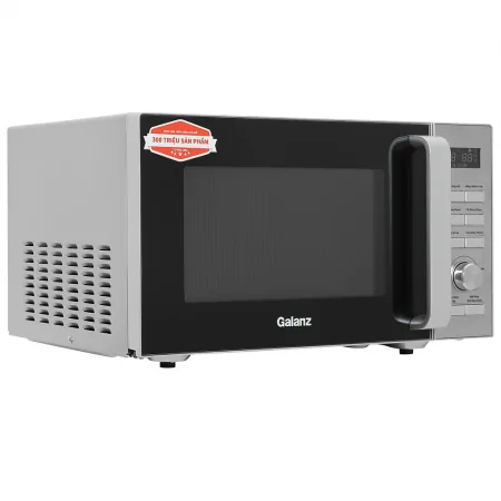 Lò Vi Sóng Galanz D90D25ETL-ZWA 25 Lít 2
