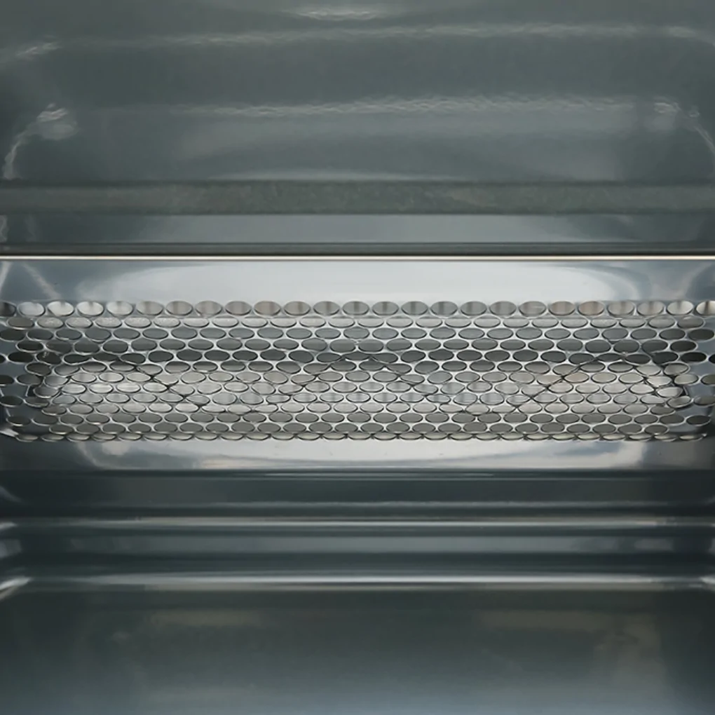 Lò Vi Sóng Galanz D90D25ETL-ZWA 25 Lít 6