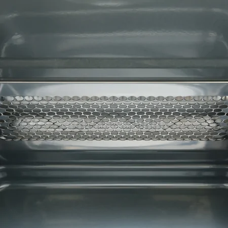 Lò Vi Sóng Galanz D90D25ETL-ZWA 25 Lít 6