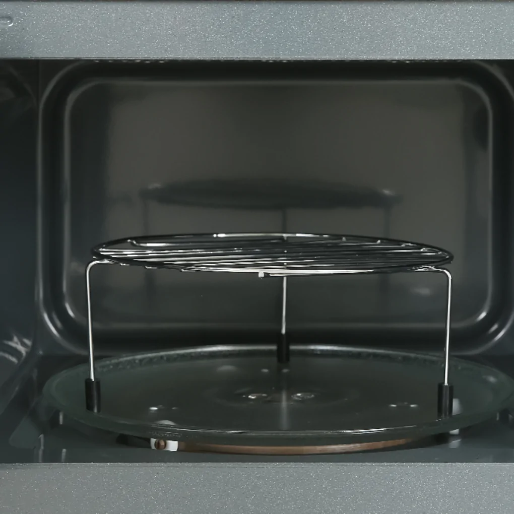 Lò Vi Sóng Galanz D90D25ETL-ZWA 25 Lít 5