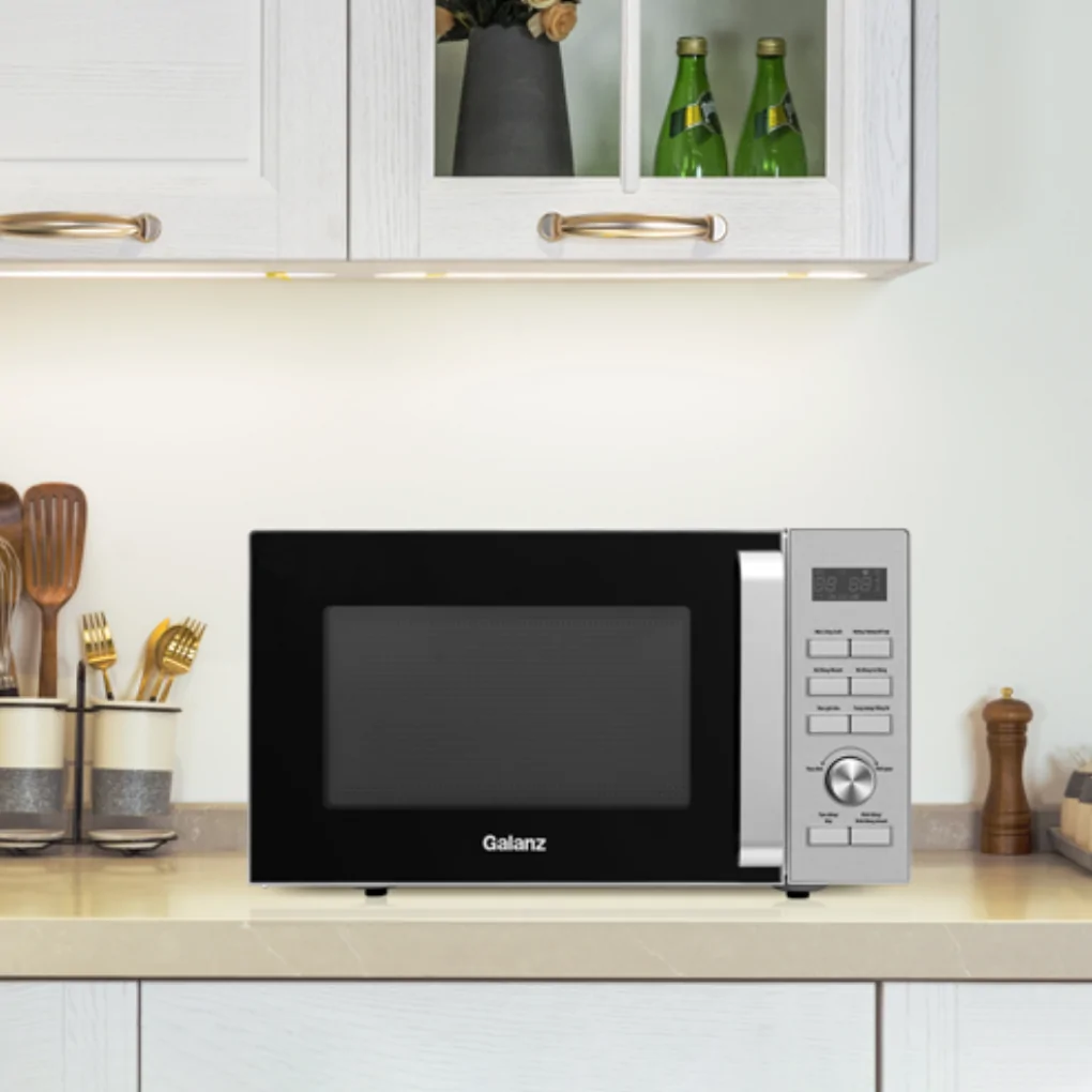 Lò Vi Sóng Galanz D90D25ETL-ZWA 25 Lít 9