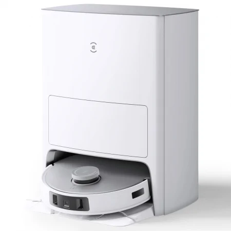 Robot Hút Bụi Lau Nhà Ecovacs Deebot T20 OMNI 0