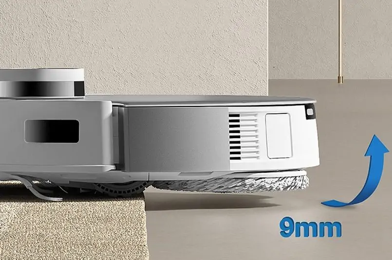 Robot Hút Bụi Lau Nhà Ecovacs Deebot T20 OMNI 15