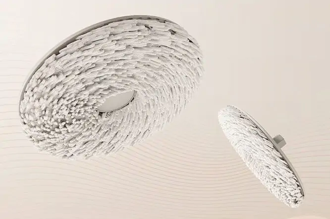 Robot Hút Bụi Lau Nhà Ecovacs Deebot T20 OMNI 27