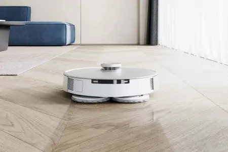 Robot Hút Bụi Lau Nhà Ecovacs Deebot T20 OMNI 16