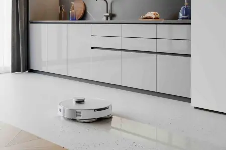Robot Hút Bụi Lau Nhà Ecovacs Deebot T20 OMNI 17
