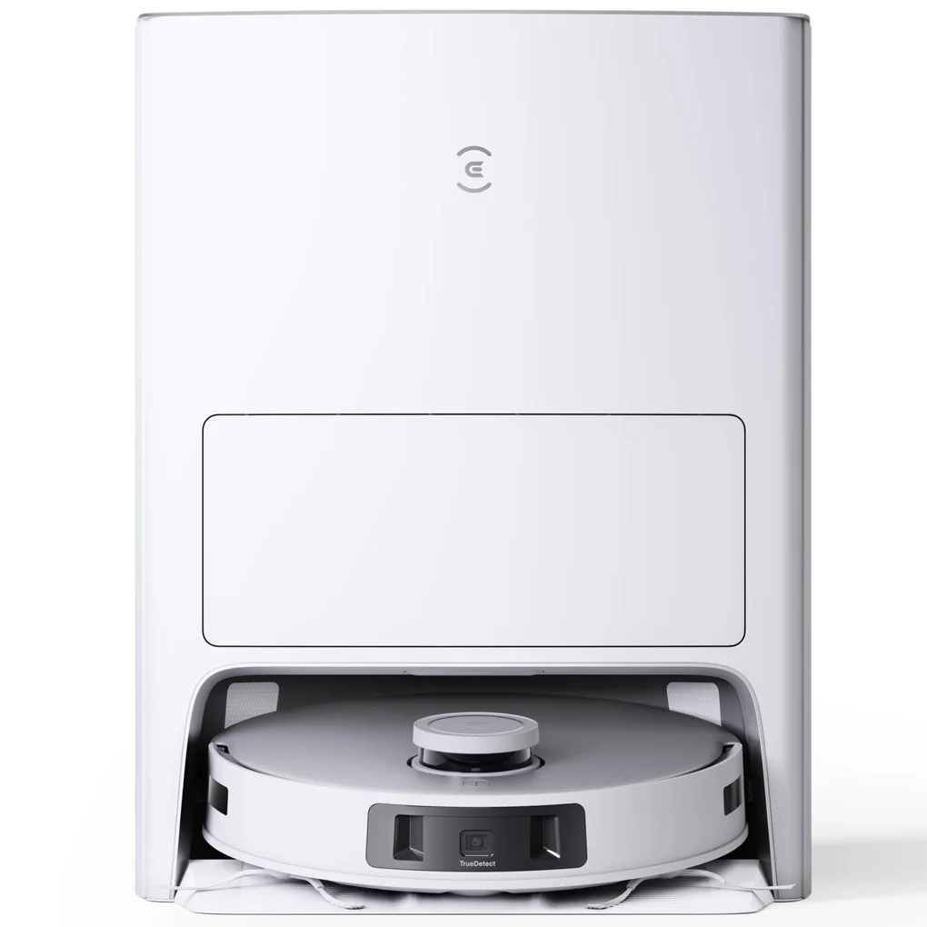 Robot Hút Bụi Lau Nhà Ecovacs Deebot T20 OMNI 1